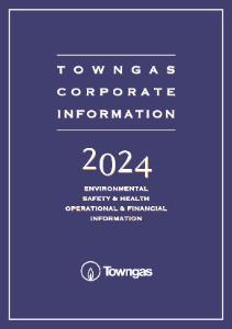 Towngas Corporate Information Booklet 2024
