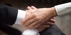 环境、社会和管治相关协会会员