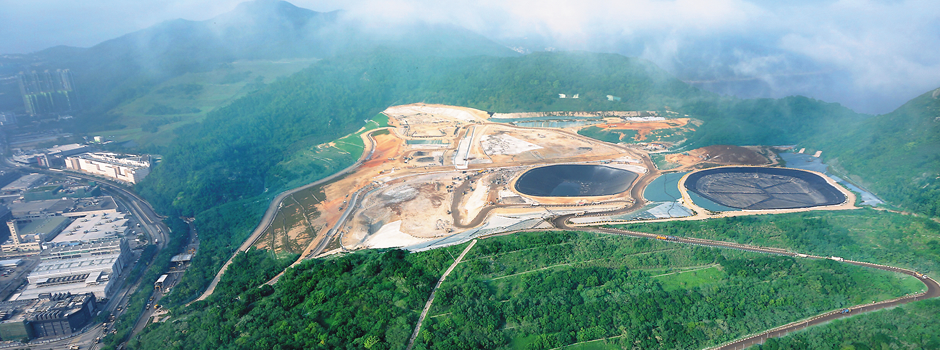 Enviromental Protection