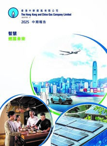  2025年中期報告