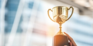 环境、社会及管治评级